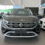 Volkswagen Tayron 2024 из Китая