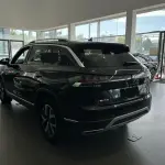 Volkswagen Tayron 2024 из Китая