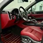 Porsche Cayenne 2023 из Китая