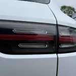 Porsche Cayenne 2023 из Китая
