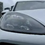 Porsche Cayenne 2023 из Китая