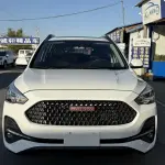Haval M6 2019 из Китая