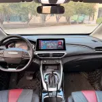 大通 G50 2020 из Китая