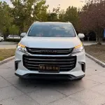 大通 G50 2020 из Китая