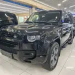 Land Rover Defender 2021 из Китая