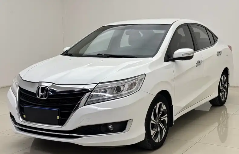 Honda Crider 2017 из Китая
