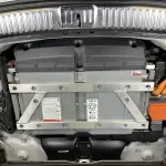 Porsche Cayenne 2013 из Китая