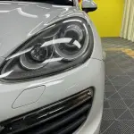 Porsche Cayenne 2013 из Китая