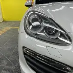 Porsche Cayenne 2013 из Китая