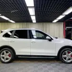 Porsche Cayenne 2013 из Китая