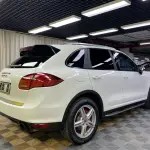 Porsche Cayenne 2013 из Китая