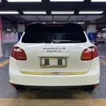 Porsche Cayenne 2013 из Китая