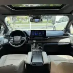 Toyota Sienna 2022 из Китая