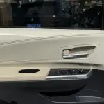 Toyota Sienna 2022 из Китая