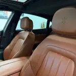Maserati Quattroporte 2013 330 л.с. из Китая