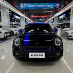 MINI Mini Clubman 2019 из Китая