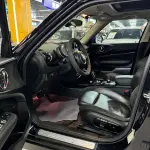 MINI Mini Clubman 2019 из Китая