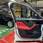 Jaguar F-PACE 2016 из Китая