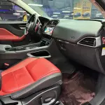 Jaguar F-PACE 2016 из Китая