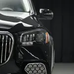 Mercedes-Benz GLS 381 л.с. из Китая