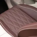 Mercedes-Benz GLS 381 л.с. из Китая