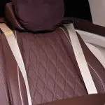 Mercedes-Benz GLS 381 л.с. из Китая