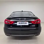 Hongqi Hongqi H7 2016 из Китая