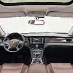 Hongqi Hongqi H7 2016 из Китая
