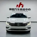 Volkswagen Sagitar 2022 из Китая