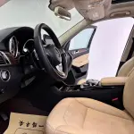 Mercedes-Benz GLS 2018 из Китая