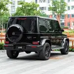 Mercedes-Benz G-Class AMG 2020 из Китая