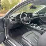 Audi A5 (Import) 2021 из Китая