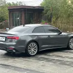 Audi A5 (Import) 2021 из Китая