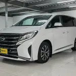 GAC Motor Trumpchi M8 2023 252 л.с. — лот 56426638 из Китая
