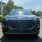 Jetour X70 PLUS 2023 156 л.с. — лот 56470526 из Китая
