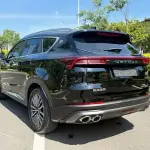 Jetour X70 PLUS 2023 156 л.с. — лот 56470526 из Китая