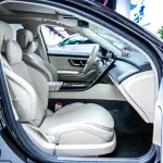 Mercedes-Benz S-Class 2023 из Китая
