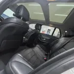 Mercedes-Benz C-Class (Import) 2019 из Китая