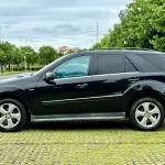 Mercedes-Benz M-Class 2011 из Китая