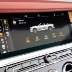 Bentley Continental 2021 549 л.с. из Китая
