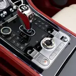Bentley Continental 2021 549 л.с. из Китая