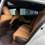 Lexus ES 2021 из Китая