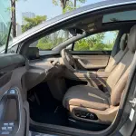 智界 Zhijie R7 2025 из Китая