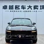 Porsche Macan 2016 из Китая