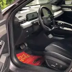 Geely Xingrui 2024 из Китая