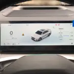 Geely Xingrui 2024 из Китая