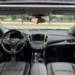 Chevrolet Malibu XL 2022 из Китая