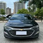 Chevrolet Malibu XL 2022 из Китая