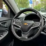 Chevrolet Malibu XL 2022 из Китая