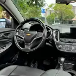 Chevrolet Malibu XL 2022 из Китая